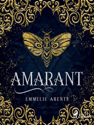 cover image of Amarant
